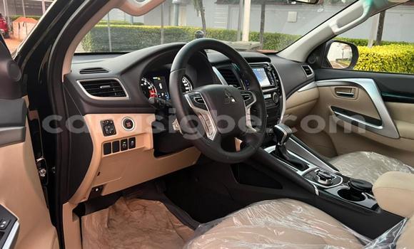 Buy New Mitsubishi Montero Sport Brown Car in Lome in Togo Buy New Mitsubishi Montero Sport Brown Car in Lome in Togo