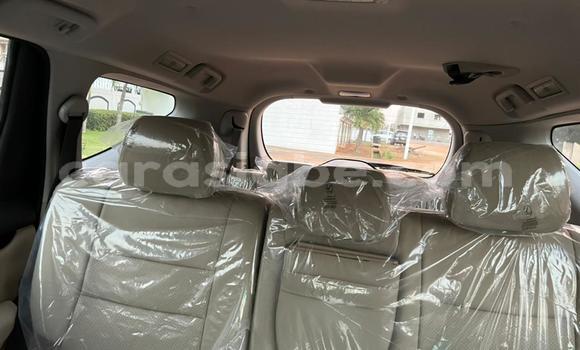 Buy New Mitsubishi Montero Sport Brown Car in Lome in Togo Buy New Mitsubishi Montero Sport Brown Car in Lome in Togo