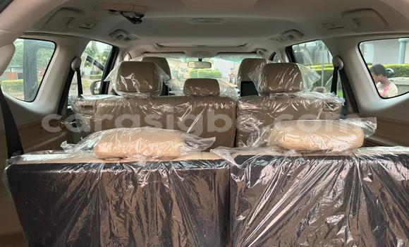 Buy New Mitsubishi Montero Sport Brown Car in Lome in Togo Buy New Mitsubishi Montero Sport Brown Car in Lome in Togo