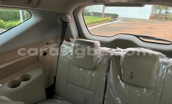 Buy New Mitsubishi Montero Sport Brown Car in Lome in Togo Buy New Mitsubishi Montero Sport Brown Car in Lome in Togo