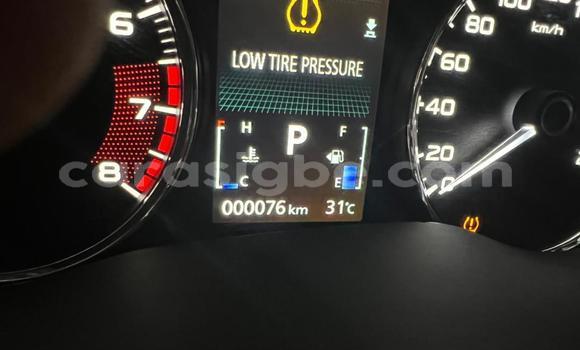 Buy New Mitsubishi Montero Sport Brown Car in Lome in Togo Buy New Mitsubishi Montero Sport Brown Car in Lome in Togo