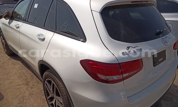 Buy Used Mercedes‒Benz GLC White Car in Lome in Maritime Buy Used Mercedes‒Benz GLC White Car in Lome in Maritime