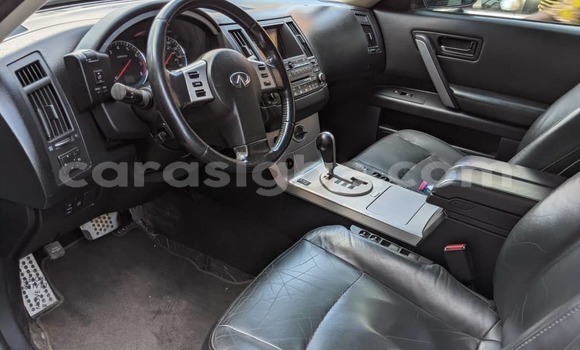 Buy Used Infiniti FX–Series Other Car in Lome in Togo Buy Used Infiniti FX–Series Other Car in Lome in Togo