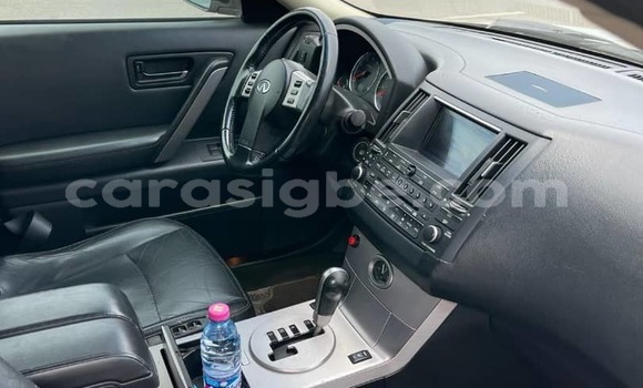 Buy Used Infiniti FX–Series Other Car in Lome in Togo Buy Used Infiniti FX–Series Other Car in Lome in Togo