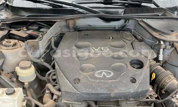 Buy Used Infiniti FX–Series Other Car in Lome in Togo Buy Used Infiniti FX–Series Other Car in Lome in Togo