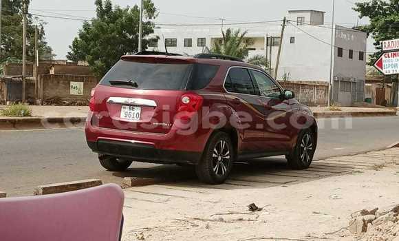 Buy Used Chevrolet Equinox Other Car in Lome in Maritime Buy Used Chevrolet Equinox Other Car in Lome in Maritime