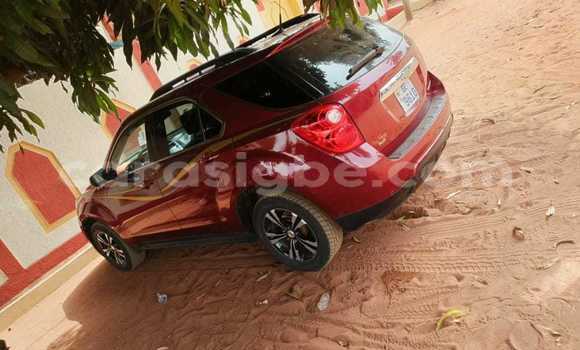 Buy Used Chevrolet Equinox Other Car in Lome in Maritime Buy Used Chevrolet Equinox Other Car in Lome in Maritime