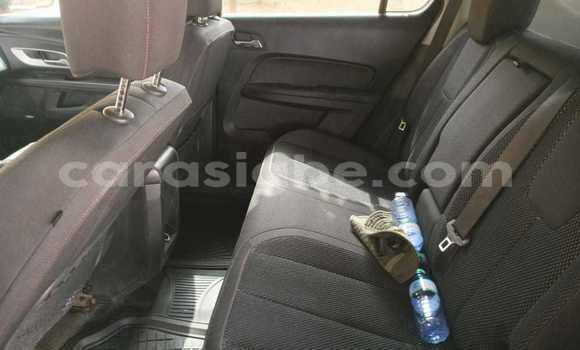 Buy Used Chevrolet Equinox Other Car in Lome in Maritime Buy Used Chevrolet Equinox Other Car in Lome in Maritime