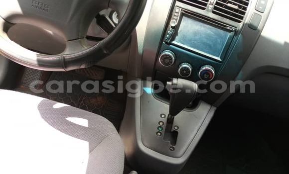 Buy Used Hyundai Tucson Black Car in Lome in Maritime Buy Used Hyundai Tucson Black Car in Lome in Maritime