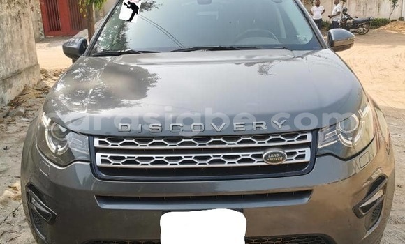 Buy New Land Rover Discovery Brown Car in Lome in Maritime Buy New Land Rover Discovery Brown Car in Lome in Maritime