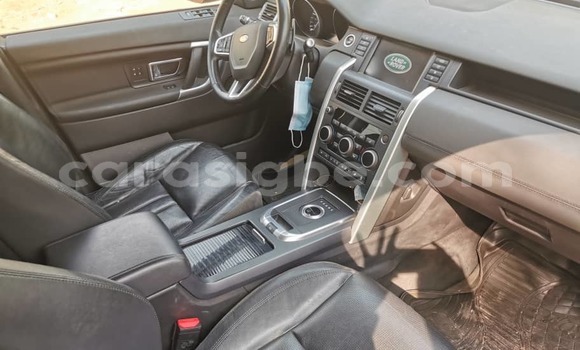 Buy New Land Rover Discovery Brown Car in Lome in Maritime Buy New Land Rover Discovery Brown Car in Lome in Maritime