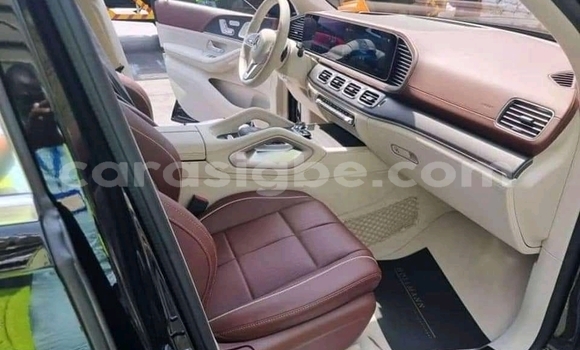 Acheter Neuf Voiture Mercedes‒Benz Maybach S-klasse Noir à Lomé, Togo
