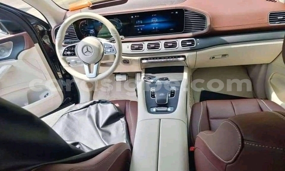 Buy New Mercedes‒Benz Maybach S-klasse Black Car in Lome in Togo Buy New Mercedes‒Benz Maybach S-klasse Black Car in Lome in Togo