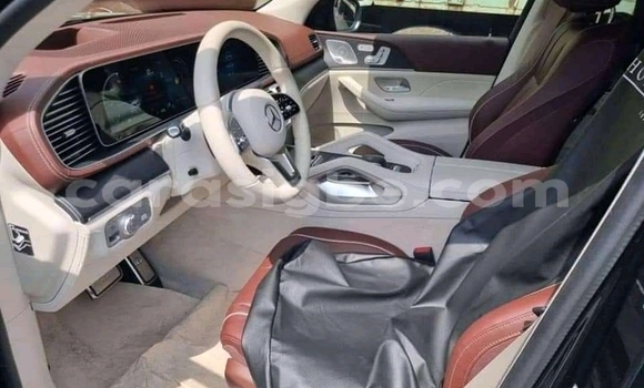 Buy New Mercedes‒Benz Maybach S-klasse Black Car in Lome in Togo Buy New Mercedes‒Benz Maybach S-klasse Black Car in Lome in Togo