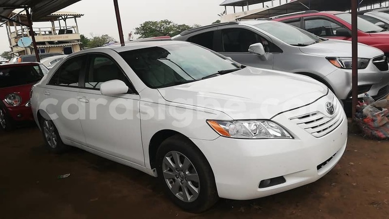 Big with watermark toyota camry maritime lome 6167