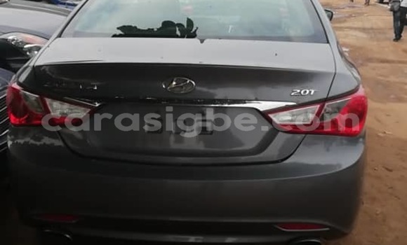 Buy Used Hyundai Sonata Other Car in Lome in Maritime Buy Used Hyundai Sonata Other Car in Lome in Maritime