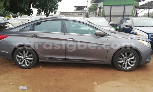Buy Used Hyundai Sonata Other Car in Lome in Maritime Buy Used Hyundai Sonata Other Car in Lome in Maritime