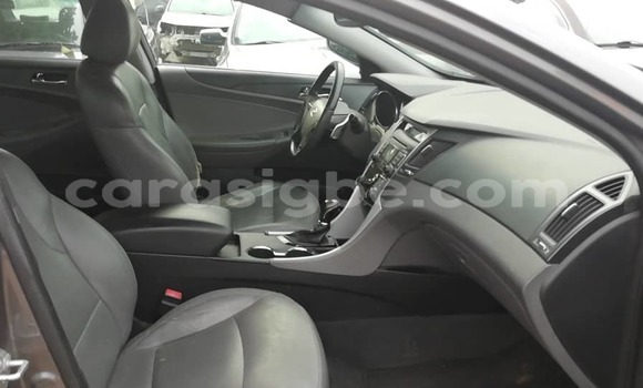 Buy Used Hyundai Sonata Other Car in Lome in Maritime Buy Used Hyundai Sonata Other Car in Lome in Maritime