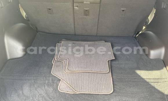 Acheter Import Voiture Hyundai Santa Fe Noir à Bé, Togo Acheter Import Voiture Hyundai Santa Fe Noir à Bé, Togo