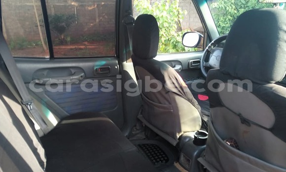 Buy Used Toyota RAV4 Blue Car in Lome in Togo Buy Used Toyota RAV4 Blue Car in Lome in Togo