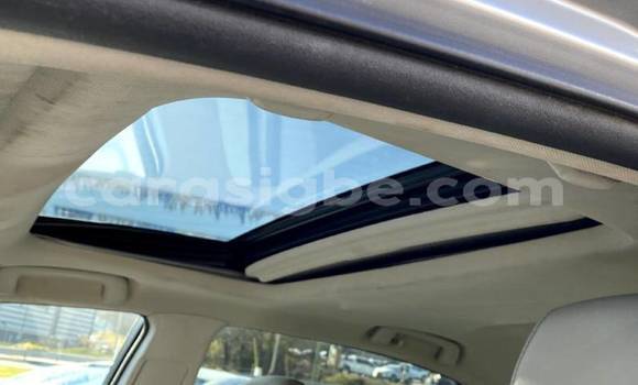 Acheter Import Voiture Toyota Avalon Gris à Kpessi, Plateaux Acheter Import Voiture Toyota Avalon Gris à Kpessi, Plateaux