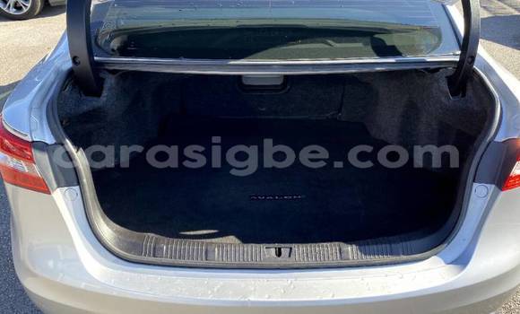 Acheter Import Voiture Toyota Avalon Gris à Kpessi, Plateaux Acheter Import Voiture Toyota Avalon Gris à Kpessi, Plateaux