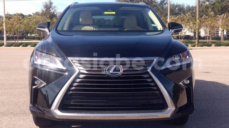 Big with watermark lexus rx 350 maritime lome 6175