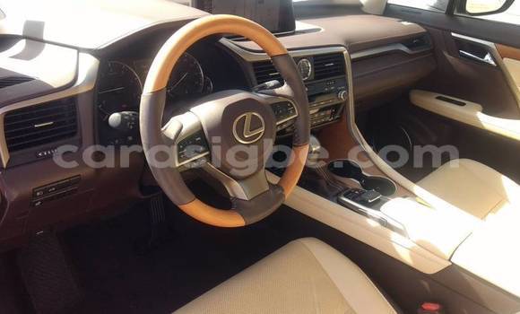 Acheter Import Voiture Lexus RX 350 Noir à Lomé, Maritime Acheter Import Voiture Lexus RX 350 Noir à Lomé, Maritime