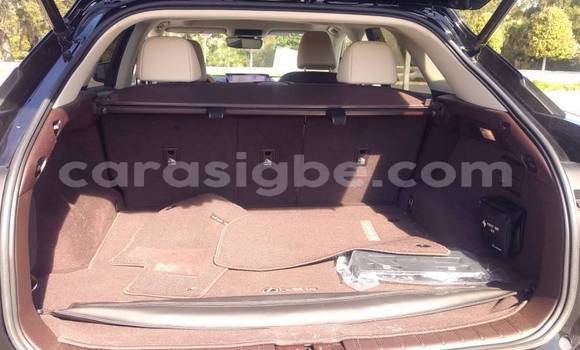 Acheter Import Voiture Lexus RX 350 Noir à Lomé, Maritime Acheter Import Voiture Lexus RX 350 Noir à Lomé, Maritime