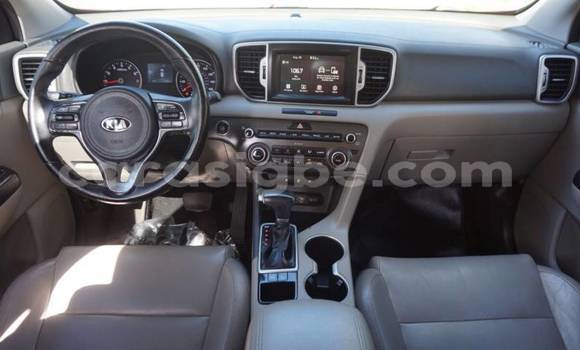 Buy Import Kia Sportage Red Car in Adawlato in Togo Buy Import Kia Sportage Red Car in Adawlato in Togo