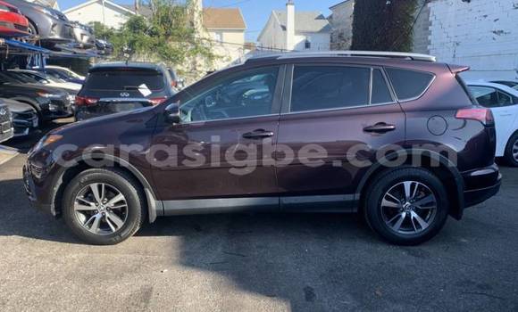 Buy Import Toyota RAV4 Brown Car in Kpessi in Plateaux Buy Import Toyota RAV4 Brown Car in Kpessi in Plateaux