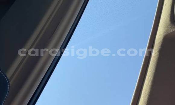 Buy Import Toyota RAV4 Brown Car in Kpessi in Plateaux Buy Import Toyota RAV4 Brown Car in Kpessi in Plateaux