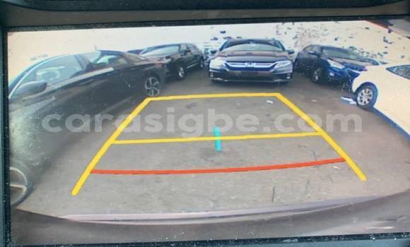 Buy Import Toyota RAV4 Brown Car in Kpessi in Plateaux Buy Import Toyota RAV4 Brown Car in Kpessi in Plateaux