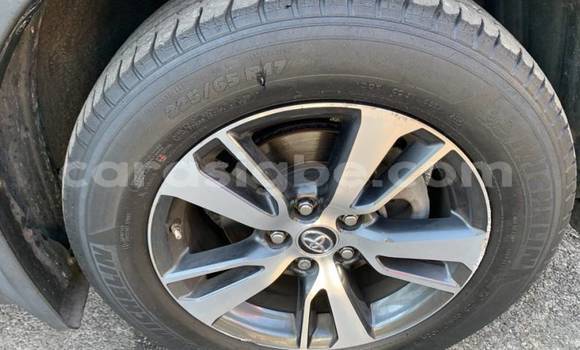 Buy Import Toyota RAV4 Brown Car in Kpessi in Plateaux Buy Import Toyota RAV4 Brown Car in Kpessi in Plateaux