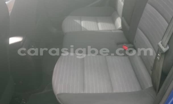 Buy New Kia Forte Blue Car in Lome in Togo Buy New Kia Forte Blue Car in Lome in Togo