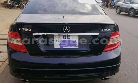 Buy Used Mercedes‒Benz 300–Series Blue Car in Lome in Maritime Buy Used Mercedes‒Benz 300–Series Blue Car in Lome in Maritime