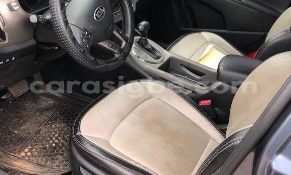 Buy Used Kia Sportage Black Car in Lome in Maritime Buy Used Kia Sportage Black Car in Lome in Maritime