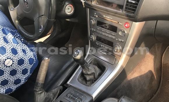 Buy Used Kia Sportage Black Car in Lome in Maritime Buy Used Kia Sportage Black Car in Lome in Maritime