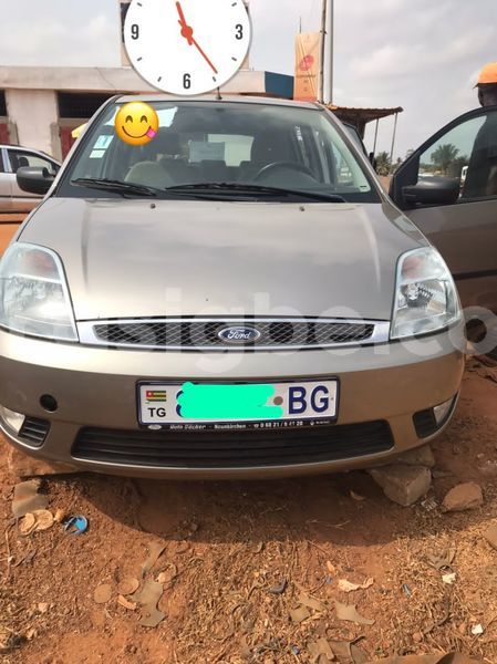 Big with watermark ford fiesta togo lome 6198