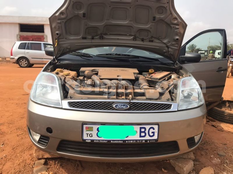 Big with watermark ford fiesta togo lome 6198