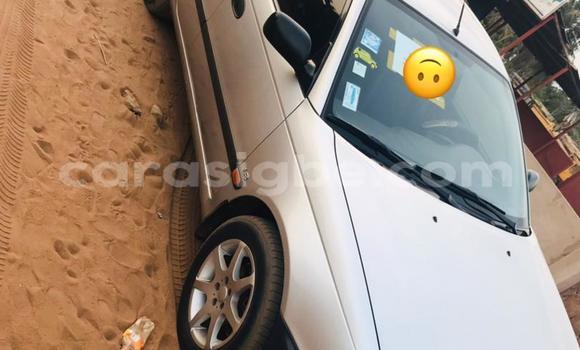 Buy Used Toyota Avensis Silver Car in Lome in Maritime Buy Used Toyota Avensis Silver Car in Lome in Maritime