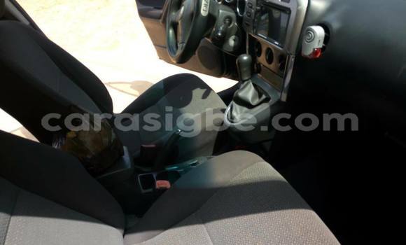 Buy Used Toyota Matrix Black Car in Lome in Togo Buy Used Toyota Matrix Black Car in Lome in Togo
