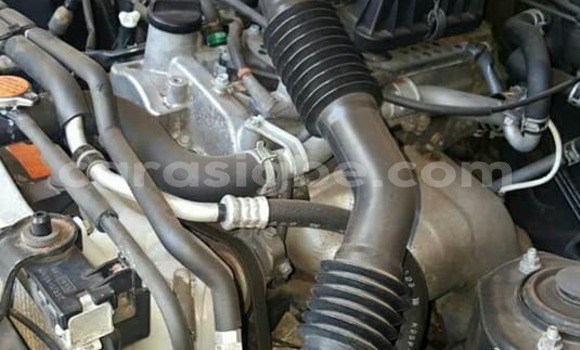 Buy Used Daihatsu Teriose Green Car in Lome in Togo Buy Used Daihatsu Teriose Green Car in Lome in Togo