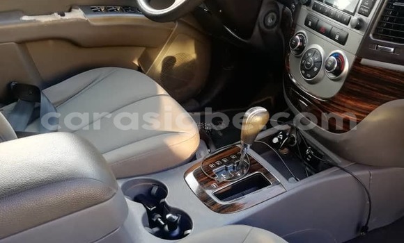 Buy Used Hyundai Santa Fe Other Car in Lome in Maritime Buy Used Hyundai Santa Fe Other Car in Lome in Maritime