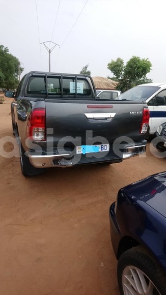 Big with watermark toyota hilux maritime lome 6208
