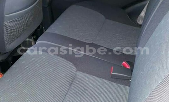 Buy Used Daihatsu Teriose Green Car in Lome in Togo Buy Used Daihatsu Teriose Green Car in Lome in Togo