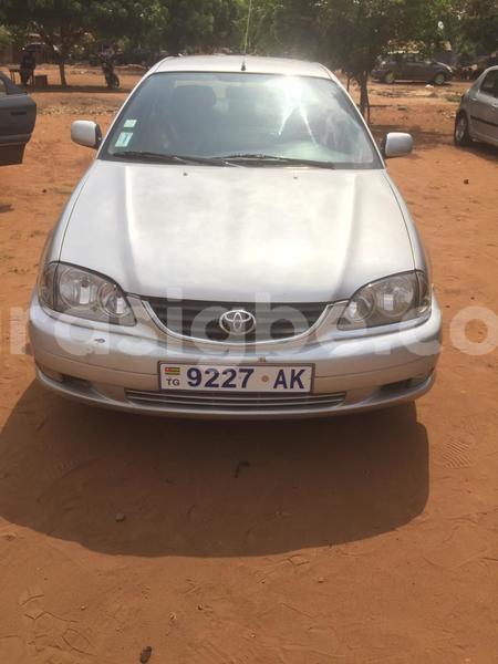 Big with watermark toyota avensis maritime lome 6210