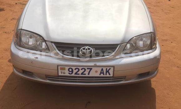 Acheter Occasion Voiture Toyota Avensis Beige à Lomé, Maritime Acheter Occasion Voiture Toyota Avensis Beige à Lomé, Maritime