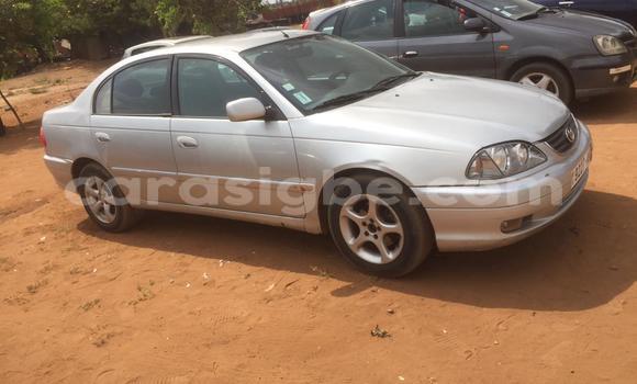 Acheter Occasion Voiture Toyota Avensis Beige à Lomé, Maritime Acheter Occasion Voiture Toyota Avensis Beige à Lomé, Maritime