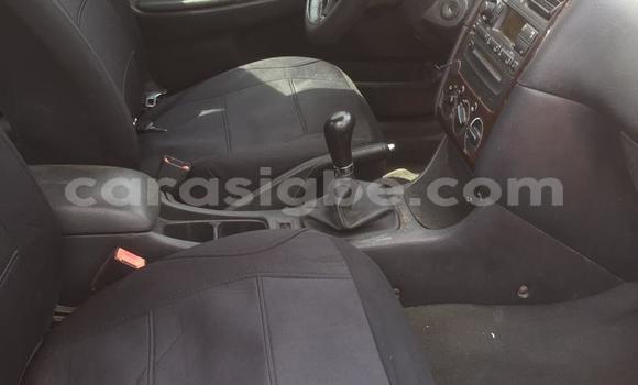 Acheter Occasion Voiture Toyota Avensis Beige à Lomé, Maritime Acheter Occasion Voiture Toyota Avensis Beige à Lomé, Maritime